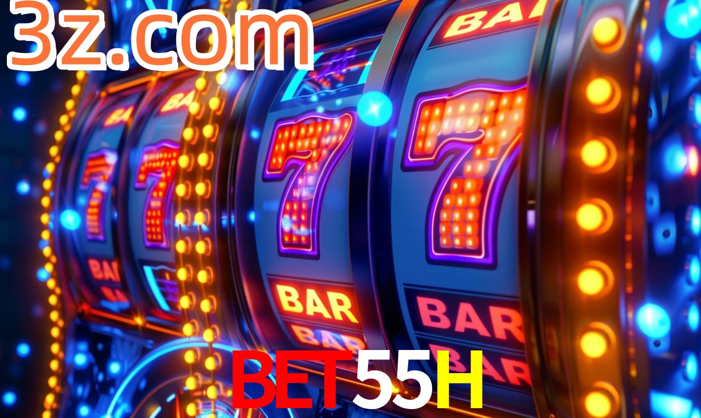 Bônus BET55H Para Todos